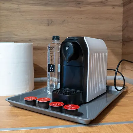 Greenlake Boutique 1bdr With Garden * Бухарест