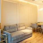 Apartment Greenlake Boutique 1bdr With Garden