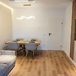 Greenlake Boutique 1bdr With Garden *