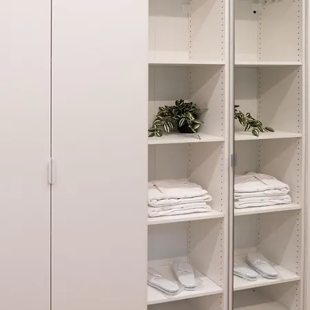 Greenlake Boutique 1bdr With Garden Appartement Bucarest