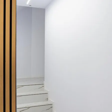 Apartment Greenlake Boutique 1bdr With Garden Bucharest