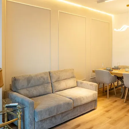 Appartement Greenlake Boutique 1bdr With Garden