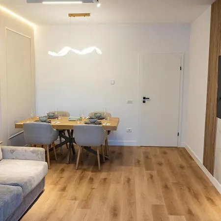 Greenlake Boutique 1bdr With Garden *