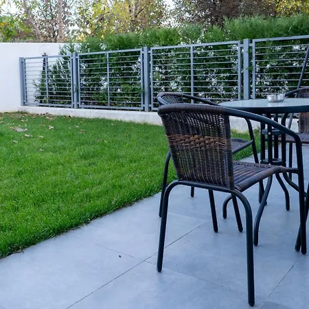 Greenlake Boutique 1bdr With Garden