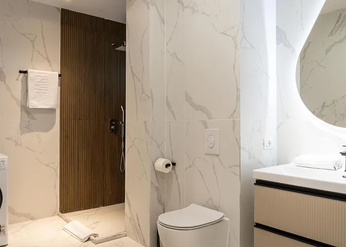 Greenlake Boutique 1bdr With Garden Bucureşti