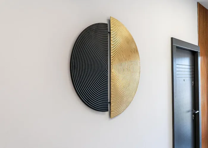 Greenlake Boutique 1bdr With Garden Apartament