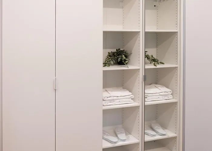 Greenlake Boutique 1bdr With Garden 公寓 布加勒斯特