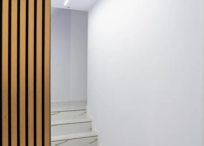 公寓 Greenlake Boutique 1bdr With Garden 布加勒斯特