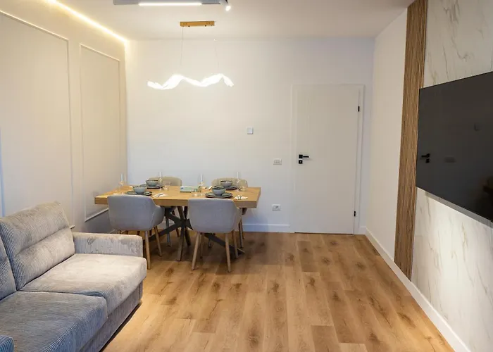 Greenlake Boutique 1bdr With Garden *