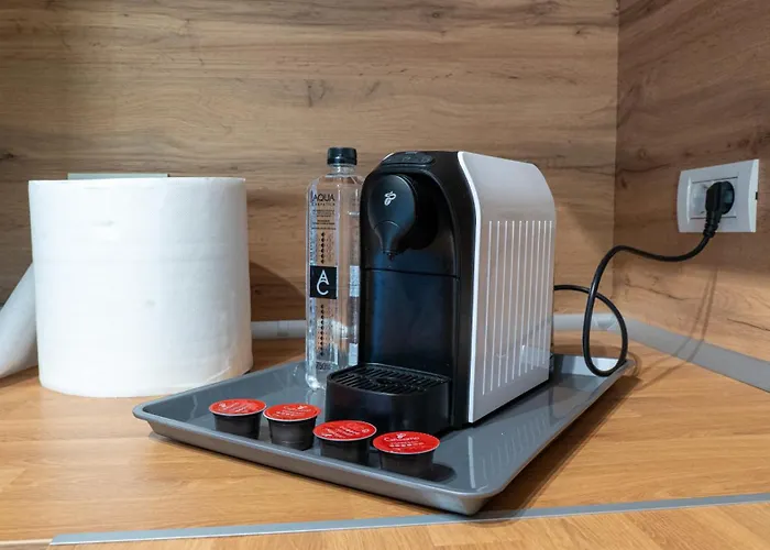 Greenlake Boutique 1bdr With Garden * بوخارست