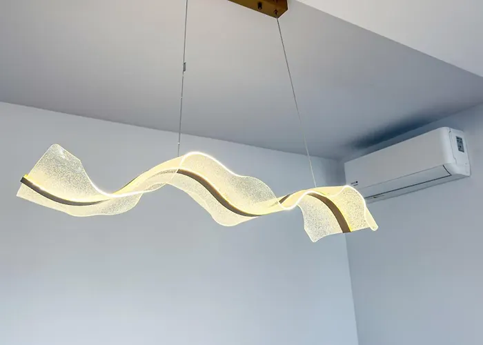 Greenlake Boutique 1bdr With Garden