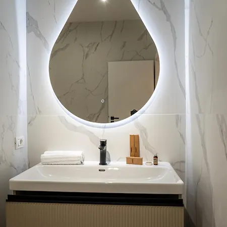 Greenlake Boutique 1bdr With Garden *